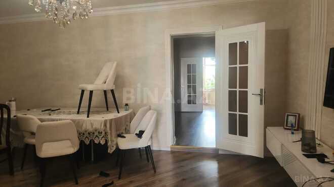 Satılır 4 otaqlı həyət evi/bağ evi 140 m², Gənclik m., photo 5 from 14