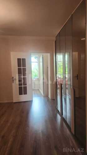 Satılır 4 otaqlı həyət evi/bağ evi 140 m², Gənclik m., photo 7 from 14