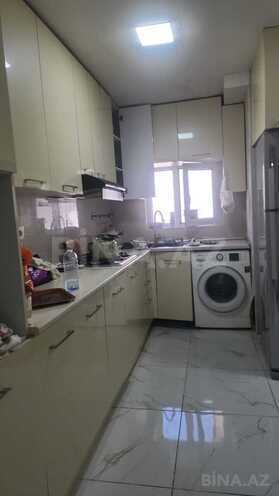 Satılır 4 otaqlı həyət evi/bağ evi 140 m², Gənclik m., photo 13 from 14