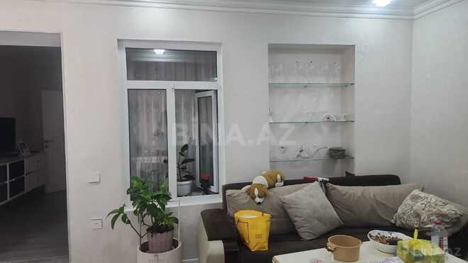 Satılır 4 otaqlı həyət evi/bağ evi 140 m², Gənclik m., photo 10 from 14