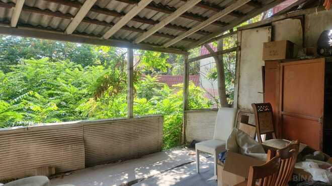 Satılır 4 otaqlı həyət evi/bağ evi 140 m², Gənclik m., photo 1 from 14