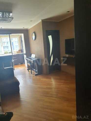 Satılır 3 otaqlı köhnə tikili 65 m², Nəsimi r., photo 1 from 13