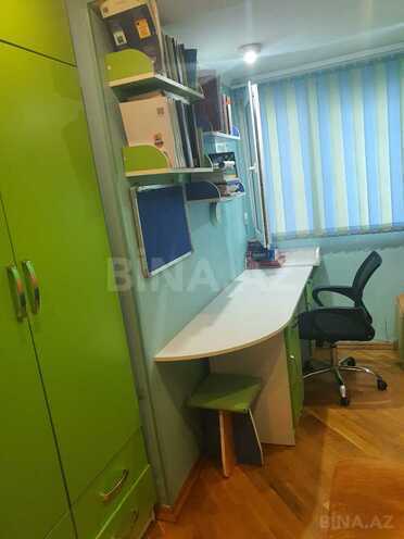 Satılır 3 otaqlı köhnə tikili 65 m², Nəsimi r., photo 8 from 13
