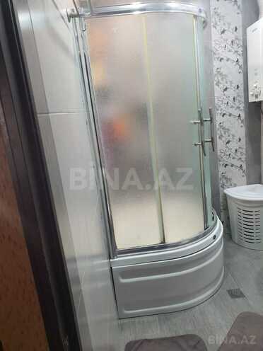 Satılır 3 otaqlı köhnə tikili 65 m², Nəsimi r., photo 10 from 13