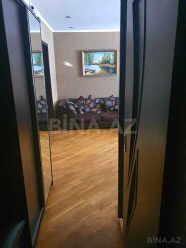 Satılır 3 otaqlı köhnə tikili 65 m², Nəsimi r., photo 12 from 13