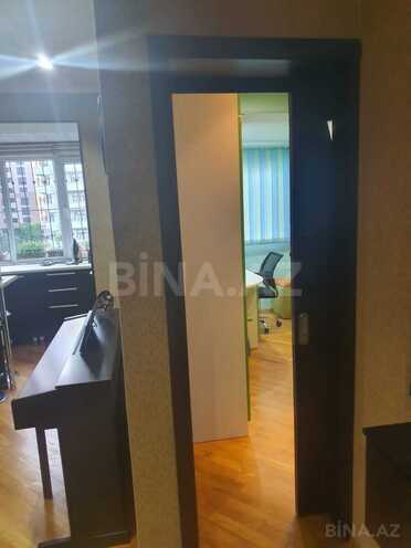 Satılır 3 otaqlı köhnə tikili 65 m², Nəsimi r., photo 4 from 13