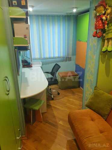 Satılır 3 otaqlı köhnə tikili 65 m², Nəsimi r., photo 7 from 13