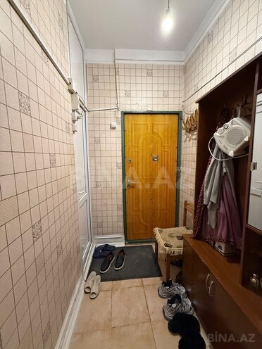 Продаётся 1-комн. вторичка 27 м², м. Ахмедлы, photo 6 from 8