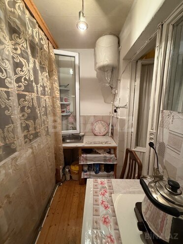 Продаётся 1-комн. вторичка 27 м², м. Ахмедлы, photo 5 from 8
