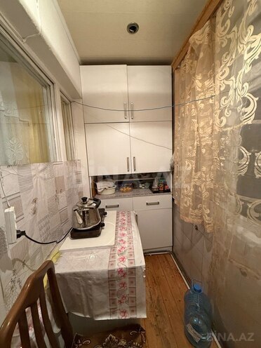 Продаётся 1-комн. вторичка 27 м², м. Ахмедлы, photo 4 from 8
