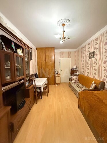 Продаётся 1-комн. вторичка 27 м², м. Ахмедлы, photo 3 from 8