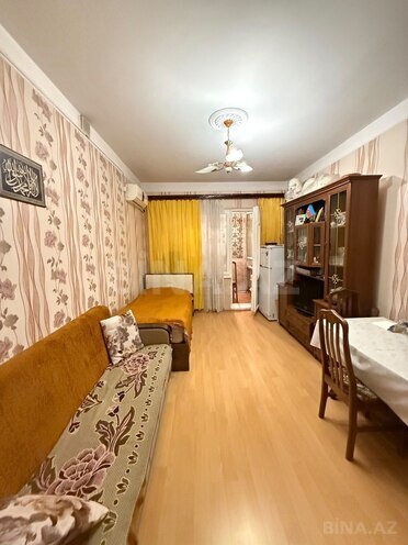 Продаётся 1-комн. вторичка 27 м², м. Ахмедлы, photo 1 from 8