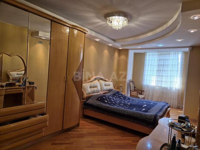 Satılır 4 otaqlı köhnə tikili 120 m², Həzi Aslanov m., photo 9 from 16