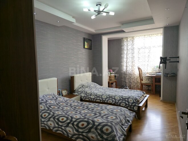 Satılır 4 otaqlı köhnə tikili 120 m², Həzi Aslanov m., photo 11 from 16
