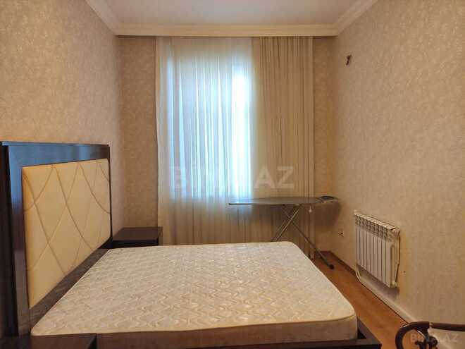 İcarəyə verilir 2 otaqlı köhnə tikili 50 m², Nəsimi r., photo 10 from 20
