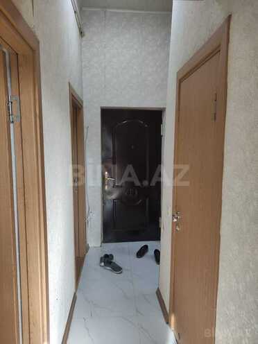 İcarəyə verilir 2 otaqlı köhnə tikili 50 m², Nəsimi r., photo 17 from 20