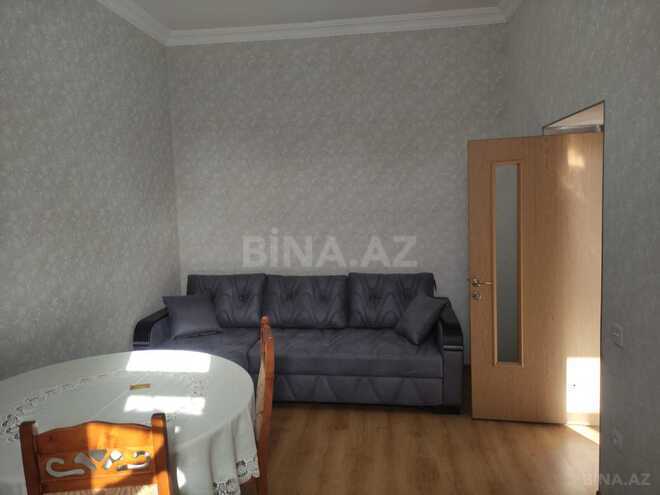 İcarəyə verilir 2 otaqlı köhnə tikili 50 m², Nəsimi r., photo 4 from 20