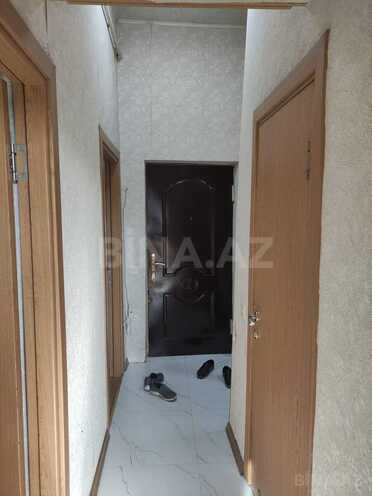 İcarəyə verilir 2 otaqlı köhnə tikili 50 m², Nəsimi r., photo 18 from 20