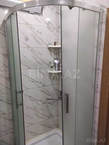 İcarəyə verilir 2 otaqlı köhnə tikili 50 m², Nəsimi r., photo 15 from 20