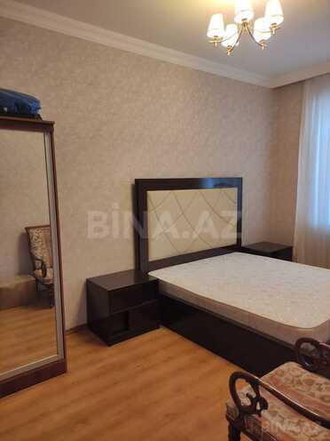 İcarəyə verilir 2 otaqlı köhnə tikili 50 m², Nəsimi r., photo 13 from 20