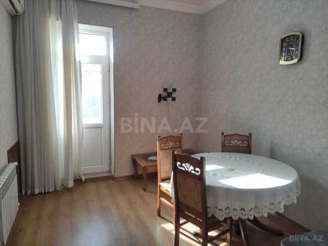 İcarəyə verilir 2 otaqlı köhnə tikili 50 m², Nəsimi r., photo 6 from 20