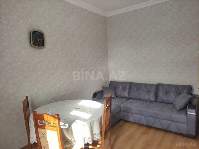 İcarəyə verilir 2 otaqlı köhnə tikili 50 m², Nəsimi r., photo 5 from 20