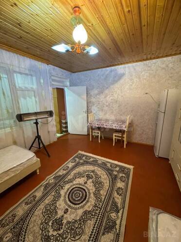 Сдаётся 1-комн. дом/дача 35 м², м. Нариман Нариманов, photo 3 from 8