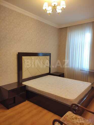 İcarəyə verilir 2 otaqlı köhnə tikili 50 m², Nəsimi r., photo 11 from 20