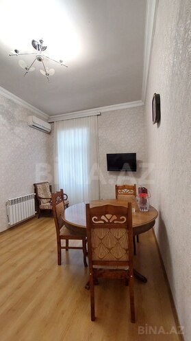 İcarəyə verilir 2 otaqlı köhnə tikili 50 m², Nəsimi r., photo 3 from 20