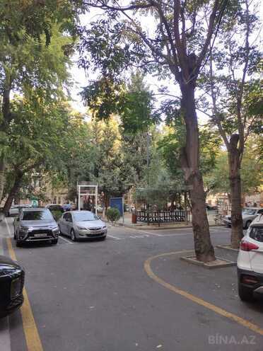 İcarəyə verilir 2 otaqlı köhnə tikili 50 m², Nəsimi r., photo 19 from 20