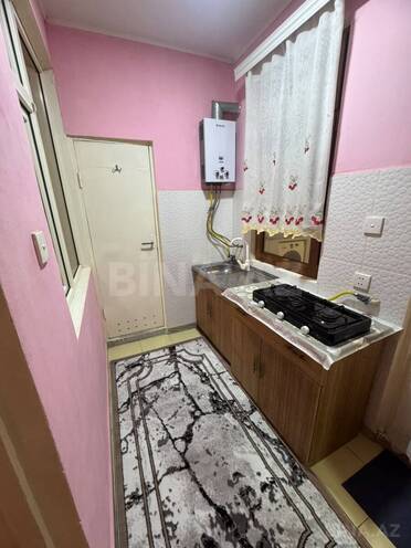 Сдаётся 1-комн. дом/дача 35 м², м. Нариман Нариманов, photo 5 from 8