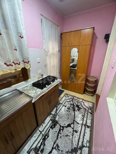 Сдаётся 1-комн. дом/дача 35 м², м. Нариман Нариманов, photo 4 from 8