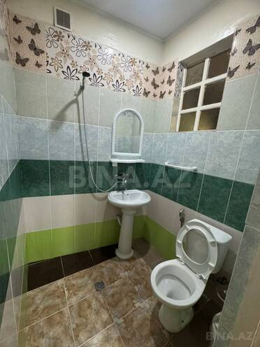 Сдаётся 1-комн. дом/дача 35 м², м. Нариман Нариманов, photo 6 from 8