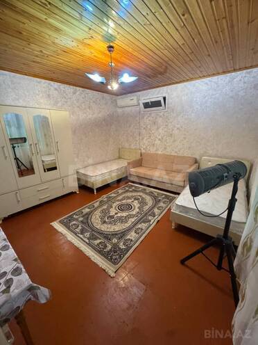 Сдаётся 1-комн. дом/дача 35 м², м. Нариман Нариманов, photo 1 from 8