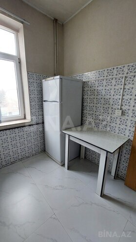 İcarəyə verilir 2 otaqlı köhnə tikili 50 m², Nəsimi r., photo 9 from 20