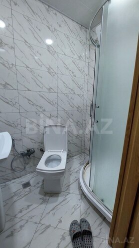 İcarəyə verilir 2 otaqlı köhnə tikili 50 m², Nəsimi r., photo 16 from 20