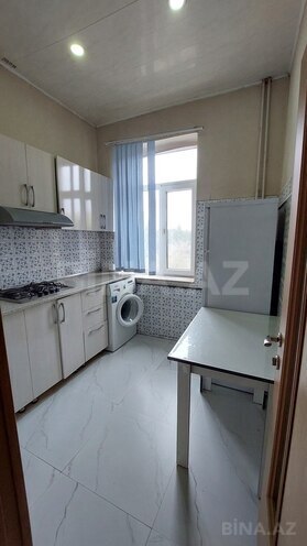 İcarəyə verilir 2 otaqlı köhnə tikili 50 m², Nəsimi r., photo 7 from 20