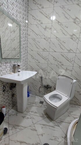 İcarəyə verilir 2 otaqlı köhnə tikili 50 m², Nəsimi r., photo 14 from 20