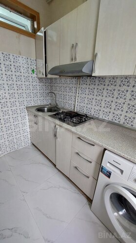 İcarəyə verilir 2 otaqlı köhnə tikili 50 m², Nəsimi r., photo 8 from 20