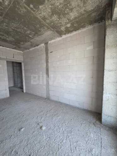 Satılır 1 otaqlı yeni tikili 50 m², Ağ şəhər q., photo 4 from 6
