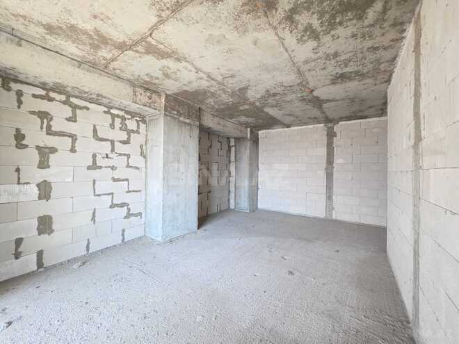 Satılır 1 otaqlı yeni tikili 50 m², Ağ şəhər q., photo 3 from 6
