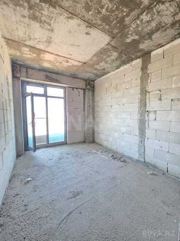 Satılır 1 otaqlı yeni tikili 50 m², Ağ şəhər q., photo 5 from 6