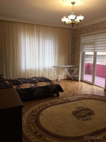 Сдаётся 3-комн. новостройка 145 м², м. 8 ноября, photo 6 from 14