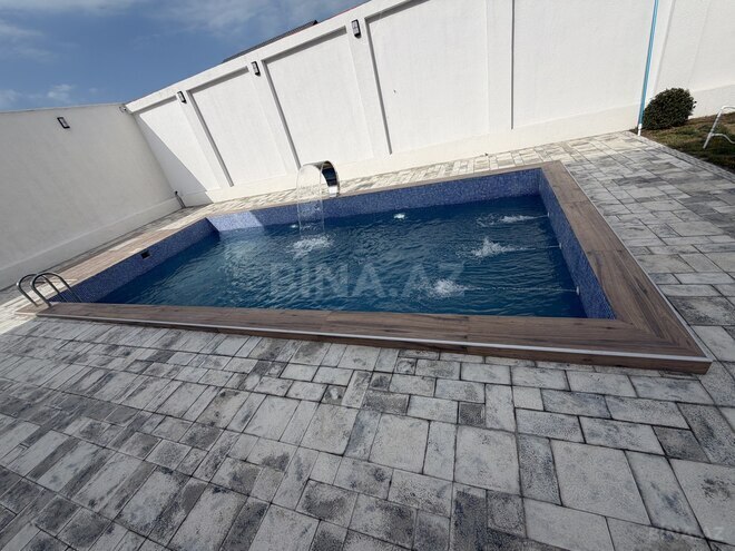 Satılır 4 otaqlı həyət evi/bağ evi 200 m², Nardaran q., photo 28 from 31
