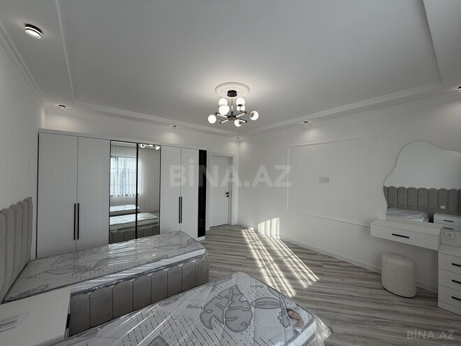 Satılır 4 otaqlı həyət evi/bağ evi 200 m², Nardaran q., photo 10 from 31