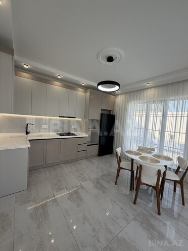 Satılır 4 otaqlı həyət evi/bağ evi 200 m², Nardaran q., photo 12 from 31