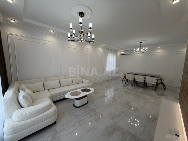 Satılır 4 otaqlı həyət evi/bağ evi 200 m², Nardaran q., photo 3 from 31