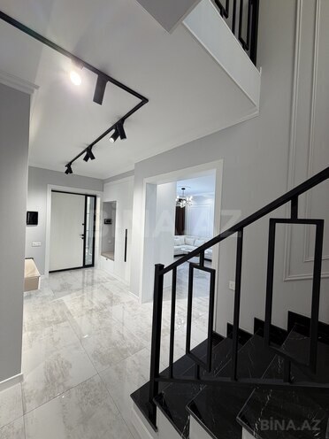 Satılır 4 otaqlı həyət evi/bağ evi 200 m², Nardaran q., photo 15 from 31