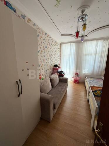 Продаётся 3-комн. новостройка 95 м², м. Иншаатчылар, photo 6 from 17