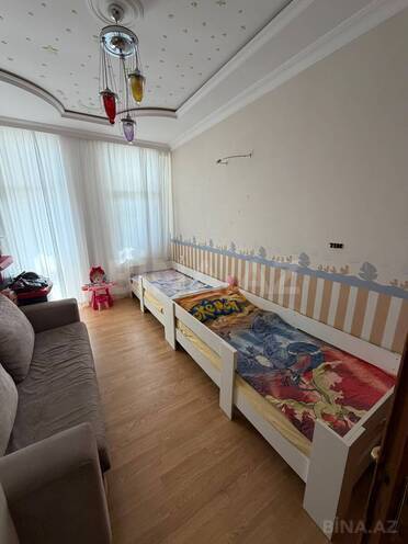 Продаётся 3-комн. новостройка 95 м², м. Иншаатчылар, photo 5 from 17
